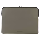 Immagine di Notebook da 15.4 - 16 polietilene/poliuretano Verde TUCANO GOMMO SLEEVE 15.6" VERDE MILITARE BFGOM15
