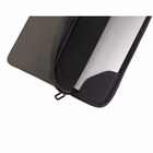 Immagine di Notebook da 15.4 - 16 polietilene/poliuretano Verde TUCANO GOMMO SLEEVE 15.6" VERDE MILITARE BFGOM15