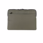 Immagine di Notebook da 15.4 - 16 polietilene/poliuretano Verde TUCANO GOMMO SLEEVE 15.6" VERDE MILITARE BFGOM15