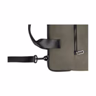 Immagine di Notebook da 15.6 poliuretano Verde TUCANO GOMMO BORSA SUPERSLIM 15.6" VERDE MIL BSGOM1516-VM