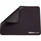 Immagine di Tappetino mouse FELLOWES Breyta XL con microban colore nero