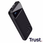 Immagine di Power bank TRUST POWERBANK 10.000MAH CARICA VELOCE - 2 USB 18W QC 25882TRS