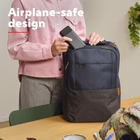 Immagine di Power bank TRUST AVALA 20.000 PD POWERBANK 25883TRS