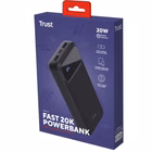 Immagine di Power bank TRUST AVALA 20.000 PD POWERBANK 25883TRS