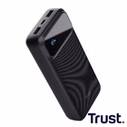 Immagine di Power bank TRUST AVALA 20.000 PD POWERBANK 25883TRS