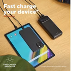 Immagine di Power bank TRUST AVALA 20.000 PD POWERBANK 25883TRS