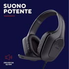 Immagine di Gxt417 zirox headset console