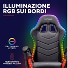 Immagine di Gxt704 roniq rgb gaming chair