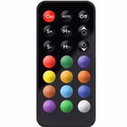 Immagine di Gxt704 roniq rgb gaming chair