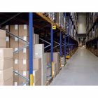 Immagine di Cartello da corsia magnetico DURABLE a bandiera cm 14,9x14,9 colore trasparente