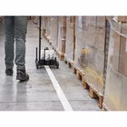 Immagine di Vernice spray 750ml DURABLE DURALINE® 750 per segnaletica da pavimento colore bianco