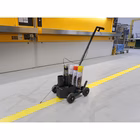 Immagine di Carrello traccialinee DURABLE EasyTrack colore nero