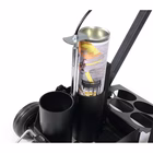 Immagine di Carrello traccialinee DURABLE EasyTrack colore nero