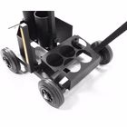 Immagine di Carrello traccialinee DURABLE EasyTrack colore nero