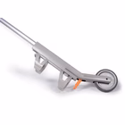 Immagine di Asta di marcaggio DURABLE EasyTrack colore grigio