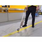 Immagine di Asta di marcaggio DURABLE EasyTrack colore grigio