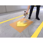 Immagine di Pistola per marcatura DURABLE EasyMover colore grigio