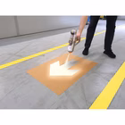 Immagine di Pistola per marcatura DURABLE EasyMover colore grigio