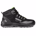 Immagine di Calzatura alta SPARCO GOODWOOD RIVER O6 ESD SR FO HRO CI HI nero taglia 42