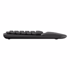 Immagine di LOGITECH TASTIERA WAVE KEYS LAYOUT ITALIANO 920-012293