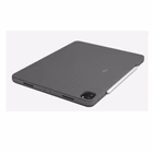 Immagine di Cover textil grigio LOGITECH Combo Touch iPad Pro 12,9 layout spagnolo 920-010211