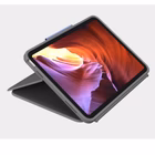 Immagine di LOGITECH Rugged Folio per iPad 10 gen e A16 layout ingl 920-011206