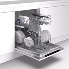 Immagine di Lavastoviglie da incasso 13 BEKO DIN34330 7607393977