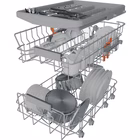 Immagine di Lavastoviglie da incasso 11 HOTPOINT/ARISTON HA4ID11CS80 869991702200