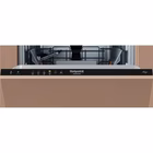 Immagine di Lavastoviglie da incasso 11 HOTPOINT/ARISTON HA4ID11CS80 869991702200