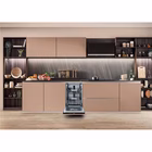 Immagine di Lavastoviglie da incasso 11 HOTPOINT/ARISTON HA4ID11CS80 869991702200