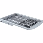 Immagine di Lavastoviglie da incasso 11 HOTPOINT/ARISTON HA4ID11CS80 869991702200