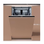 Immagine di Lavastoviglie da incasso 11 HOTPOINT/ARISTON HA4ID11CS80 869991702200