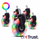 Immagine di Gxt701 led gel chair wheels