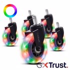 Immagine di Gxt701 led gel chair wheels