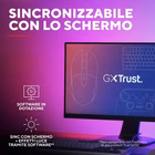 Immagine di Gxt 907 vybz rgb monitor backlight