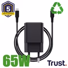 Immagine di Maxo ultra-small 65w USB-C gan cha