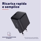 Immagine di Maxo ultra-small 65w USB-C gan cha