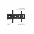 Immagine di Universal flat wall mount 50-86