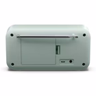 Immagine di Radio portatile digitale tokio verd