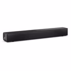 Immagine di Soundbar 240 Nero SHARP Soundbar 2.1 HT-SBW121 HT-SBW121