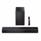 Immagine di Soundbar 240 Nero SHARP Soundbar 2.1 HT-SBW121 HT-SBW121