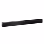 Immagine di Soundbar 330 Nero SHARP Soundbar 2.1 HT-SBW310 + Sub Wireless HT-SBW310