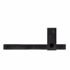 Immagine di Soundbar 330 Nero SHARP Soundbar 2.1 HT-SBW310 + Sub Wireless HT-SBW310