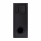Immagine di Soundbar 330 Nero SHARP Soundbar 2.1 HT-SBW310 + Sub Wireless HT-SBW310