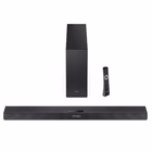 Immagine di Soundbar 360 Nero SHARP Soundbar 2.1 HT-SBW320 + Sub Wireless HT-SBW320