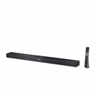 Immagine di Soundbar 360 Nero SHARP Soundbar 2.1 HT-SBW320 + Sub Wireless HT-SBW320