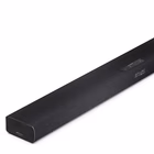 Immagine di Soundbar 360 Nero SHARP Soundbar 2.1 HT-SBW320 + Sub Wireless HT-SBW320