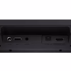 Immagine di Soundbar 360 Nero SHARP Soundbar 2.1 HT-SBW320 + Sub Wireless HT-SBW320