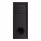 Immagine di Soundbar 360 Nero SHARP Soundbar 2.1 HT-SBW320 + Sub Wireless HT-SBW320