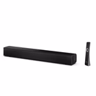 Immagine di Soundbar 120 Nero SHARP Soundbar 2.0 HT-SB121 HT-SB121